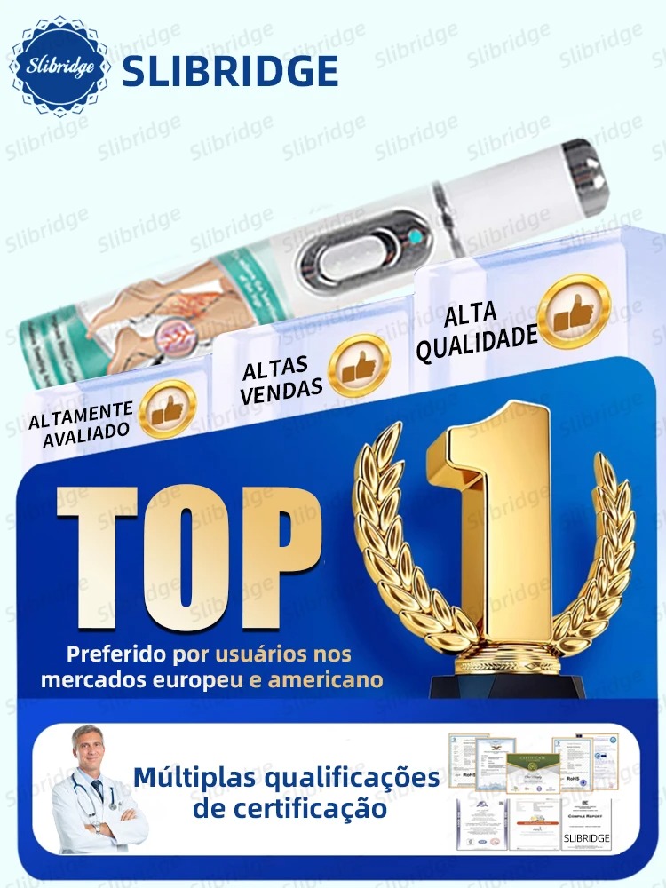 Caneta Laser Profissional