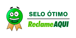 Selo Reclame Aqui